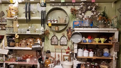 Time & Again Antique Mall