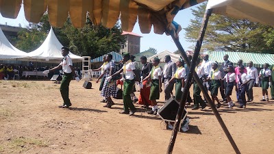 Photos of Migosi Seventh - Day Adventist Church