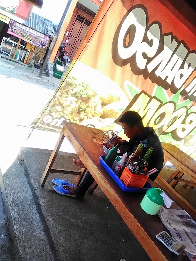 Photos of Bakso Boom