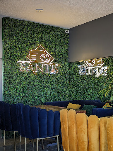 Santis Coffee & Cakes - Thumbnail