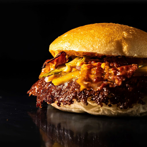 Photo 1 - Friends Burger