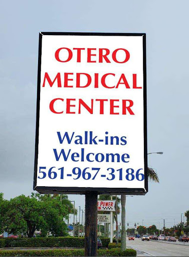 Otero Medical Center - Thumbnail
