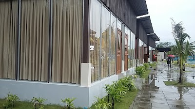 Photos of Yangon Water Boom