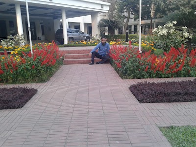 Photos of Zia Memorial Museum