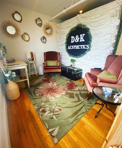 D&K Aesthetics Martha's Vineyard - Thumbnail