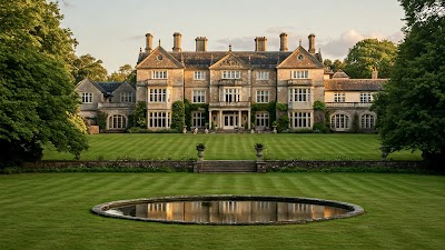 Remie Charles International Real Estate