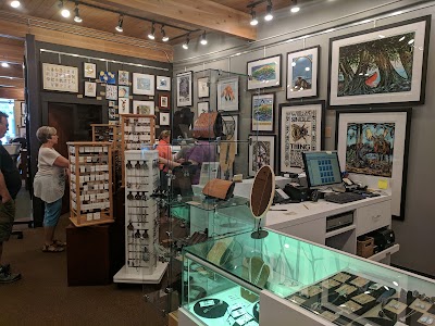 Sivertson Gallery