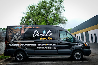 Daniel's Plumbing and Air Conditioning