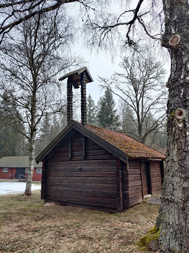 Engströmsgården i Hult - Thumbnail