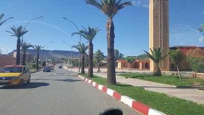 Photos of Parc El Ochaq