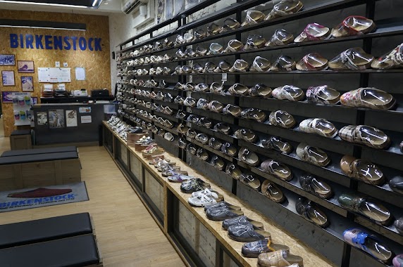 勃肯Birkenstock(桃園中山店), Author: 勃肯Birkenstock(桃園中山店)