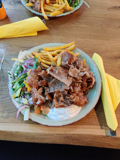 Knusper Kebab Gallery - Germany