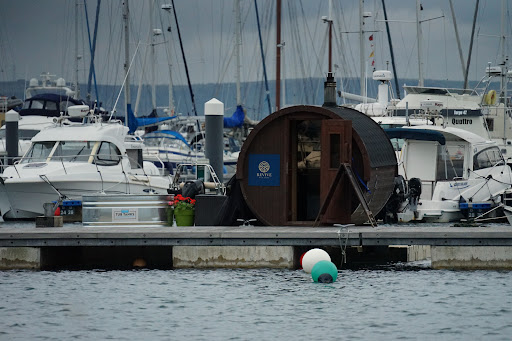 Revive Wild Sauna | Portland