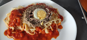 Photo n°3 de La casa del Yaya à Montigny-lès-Metz (Restaurant)