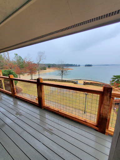 The Lodge at Cocktail Slough - Thumbnail