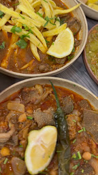 Photo n°20 de Les 3 Horloges à Paris (Restaurant halal)