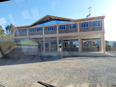 Photos of Deliverance Church Naivasha