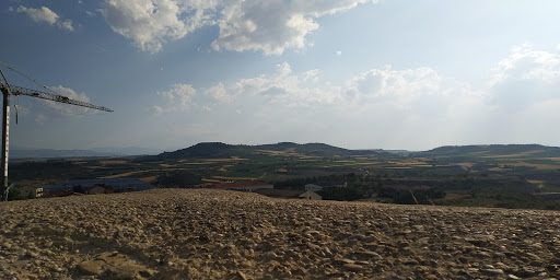 Briones - Visual
