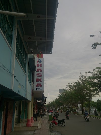 Photos of Raska Optical (Depan Hotel Tiara) Meulaboh