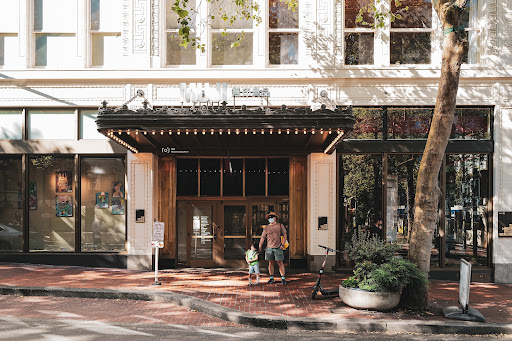 MUJI Portland