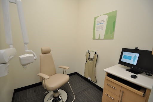 Green Valley Modern Dentistry Gallery - United States