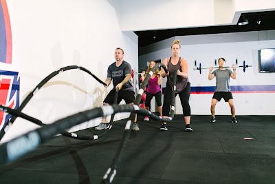 F45 Training Kahala