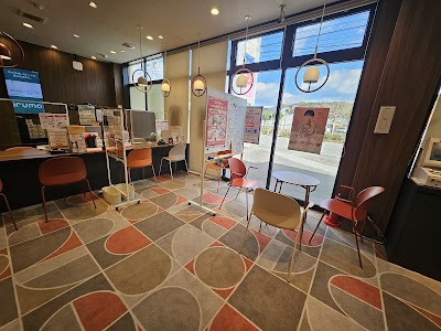 ドコモショップ東城店