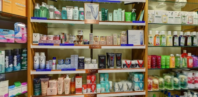 Rezensionen über Pharmacie du Bourg in Monthey - Apotheke