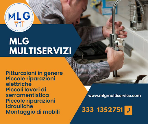 MLG Multiservice - Visual