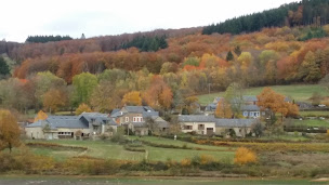 Photo n°2 de Gîte de Rangère à Villapourçon (Hôtel)