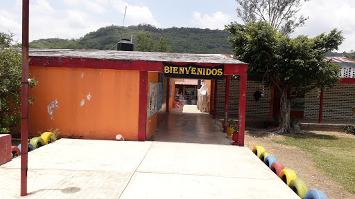 Escuela Estatal "Guadalupe Victoria" - Thumbnail