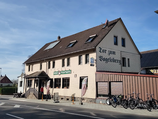 Gasthaus "Gateway to the Vogelsberg" - Thumbnail
