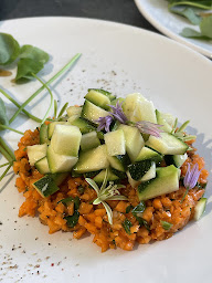 Photo n°1 de Gwenaelle Hazouard à Courtenot (Praticien en médecine holistique)