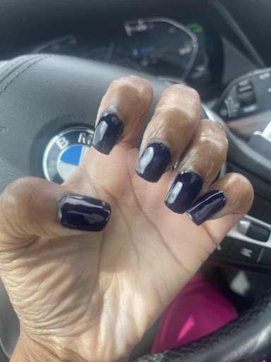 Strafford Nails - Thumbnail