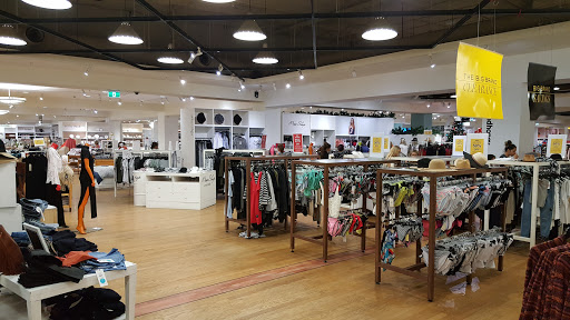 Myer Cairns Gallery - Australia