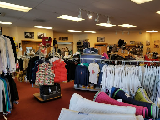 The Gift Horse Saddlery Gallery - United States