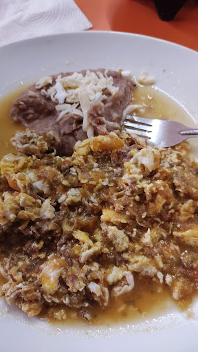 Las Comidas Fonda & Restaurant Gallery - Mexico