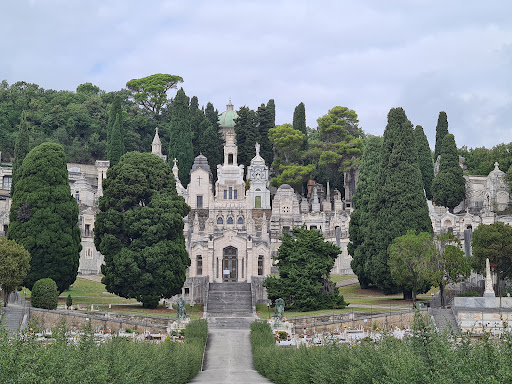 Chiavari Cemetery