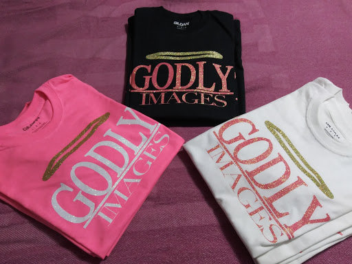GODLY IMAGES