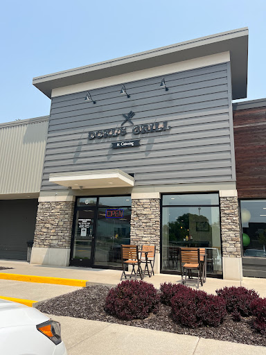 Dokl's Meat Market / Dokl's Grill and Catering