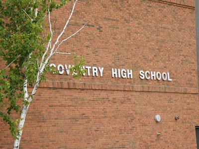 Coventry High School