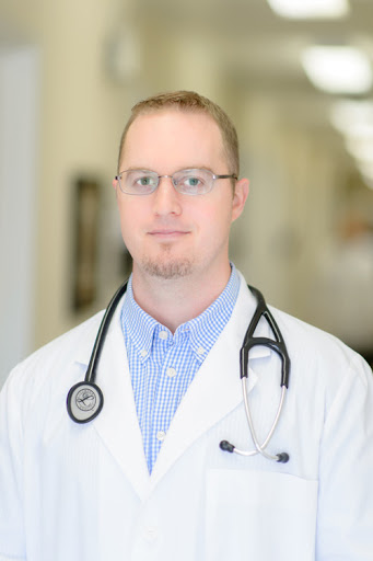 Kyle Winkler, MD