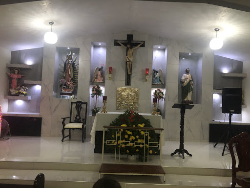 Iglesia de N. Señora de Guadalupe - Thumbnail