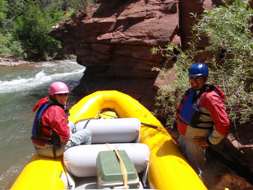 4 Corners Whitewater/Telluride - Thumbnail