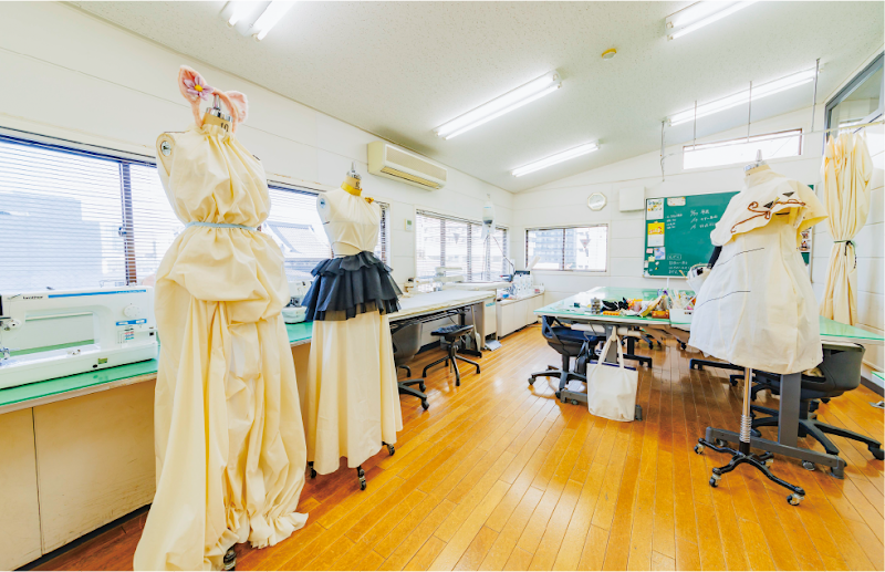 専門学校青山ファッションカレッジ