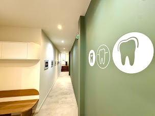 Photo n°5 de Dr Antoine Thillard à Bordeaux (Orthodontiste)