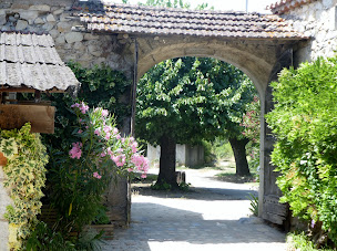 Photo n°15 de Le Mas Saint Michel à Ruoms (Hôtel)