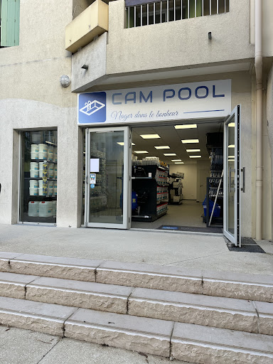 Photo de CAM POOL