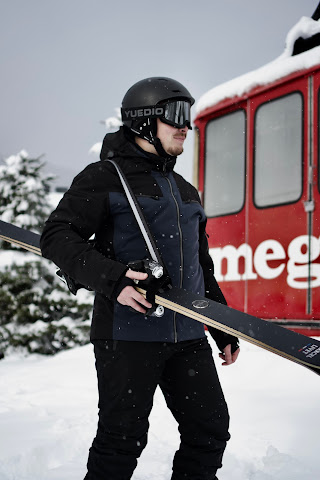 Ride Megève - Location de ski et VTT - 74 by null