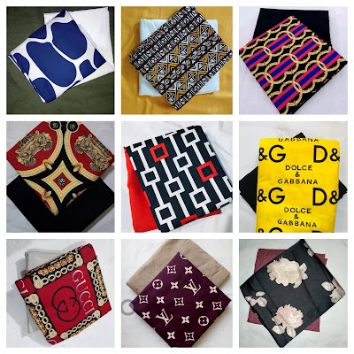 Photos of Listo Fabrics